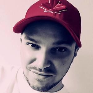 Meet your Posher, Chad